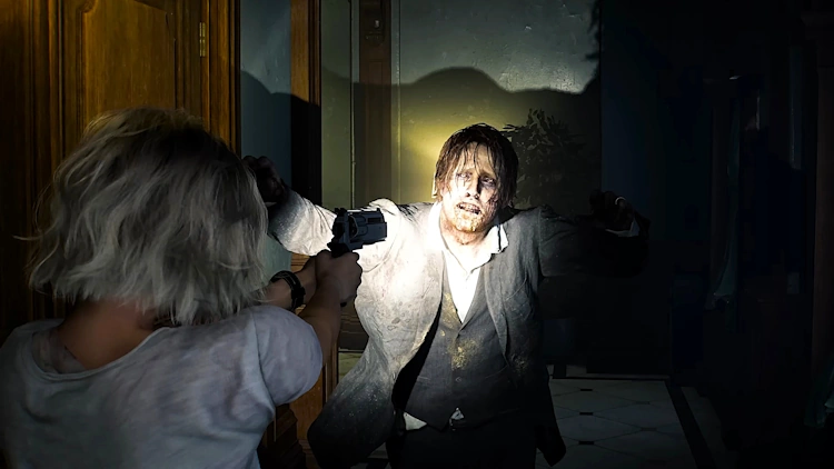 Resident Evil Requiem: Produzent bestätigt Rückkehr bekannter Charaktere